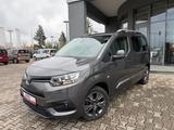Toyota Proace City Verso L1 1.2T*PDCv+h,Kamera,Tempomat - graue Toyota PROACE CITY