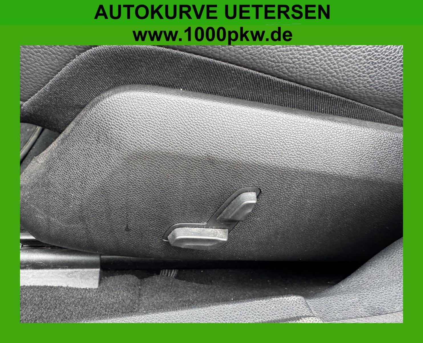 Mercedes-Benz E 220 T CDI Aut. Leder Navi Klima PDC