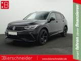 Volkswagen Tiguan Allspace 2.0 TDI DSG 4Mo. R-Line BLACK 7- - gebrauchte SUV & Geländewagen