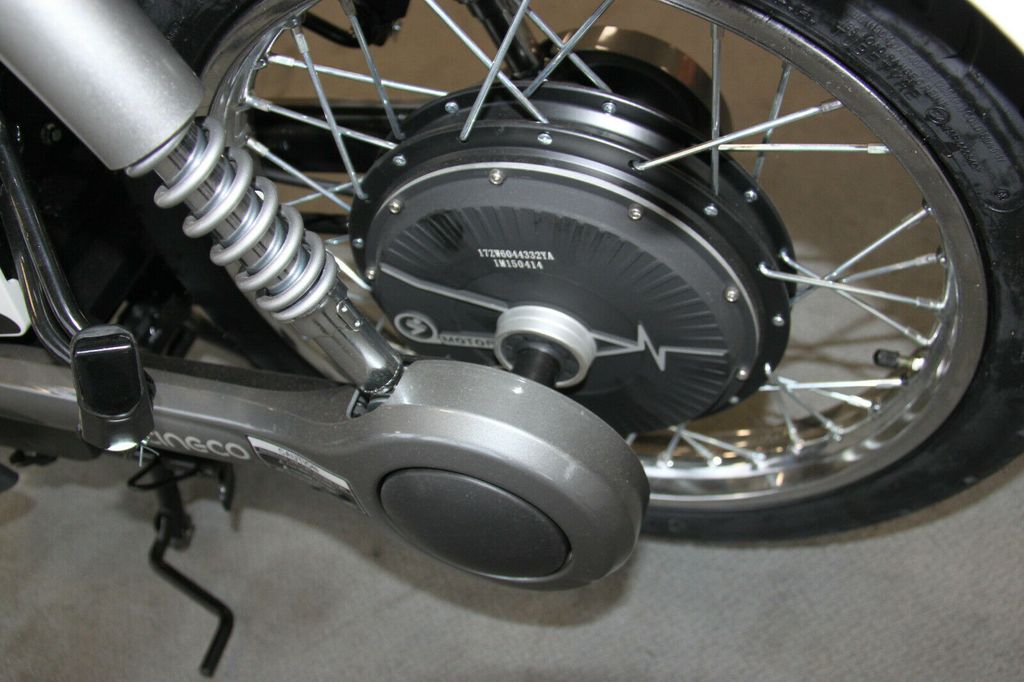 Mofa 25 km h gebraucht kaufen | Motorrad bei mobile.de