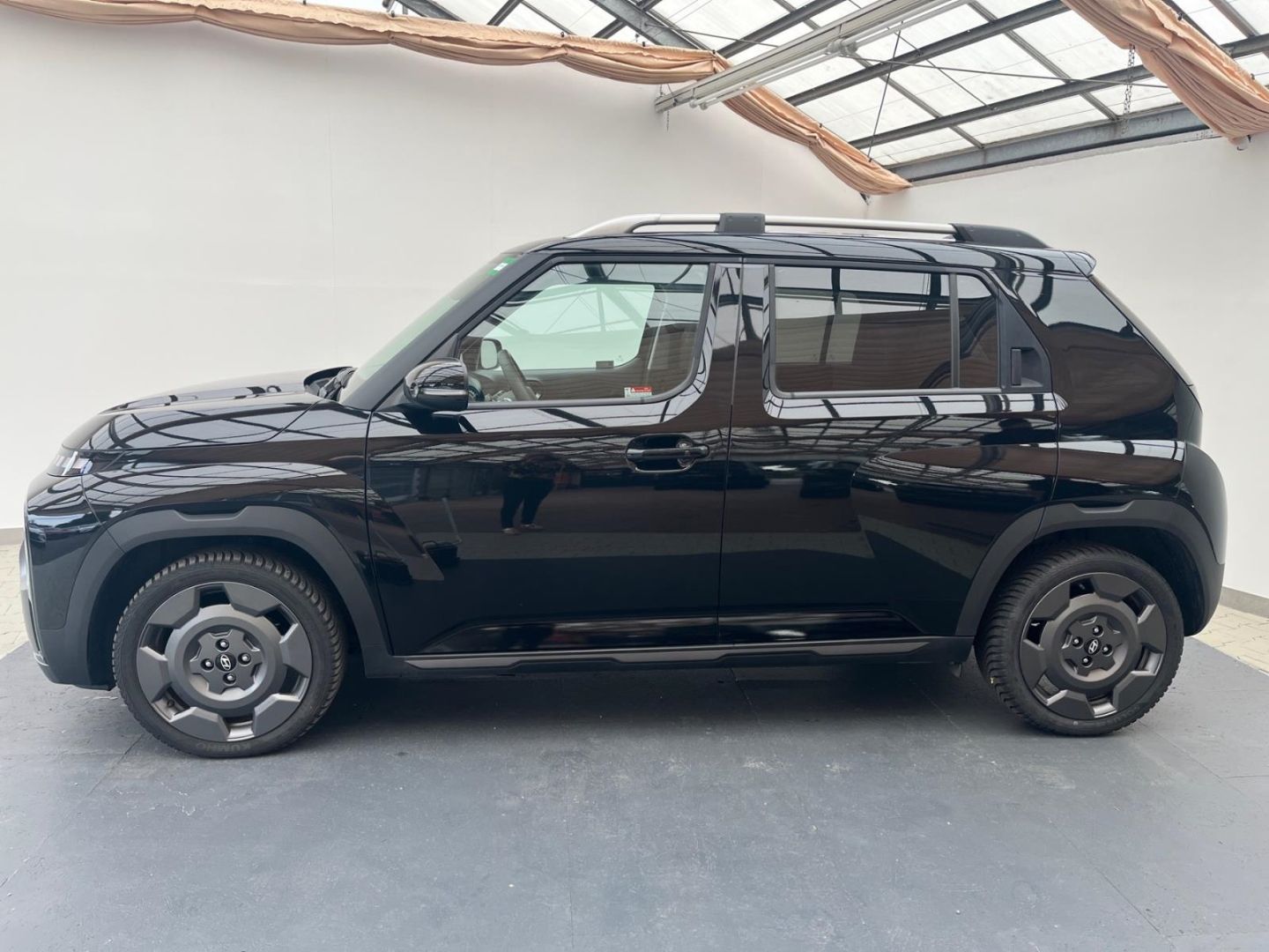 Hyundai INSTER – Bild 15