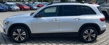 Mercedes GLB 220 - 4