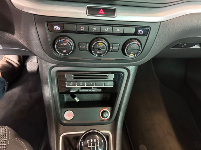 Volkswagen Sharan Comfortline *Kamera*