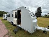 Adria Alpina 663 HT*2.3T*Klima*Dinette*MJ2027*ab Nov* - Adria 663