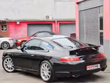 Porsche 996 Carrera 3.4/GT 3|AERO PAKET|Sportabg:/Bi-Xen - Porsche 996 in Essen