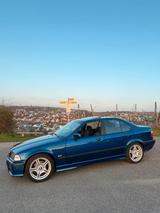 BMW 323i Sport Edition Sport Edition - BMW 323 in Stuttgart