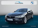 BMW 530d Limousine M Sportpaket Head-Up+Navi+360°+BT - BMW 530: Sportpaket 530d M