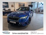 BMW M5 Plug-In Hybrid Touring xDrive Panorama AHK - BMW M5 Jahreswagen