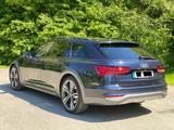 Audi A6 Allroad 40 TDI quattro S tronic - - Audi A6 Allroad aus 2024