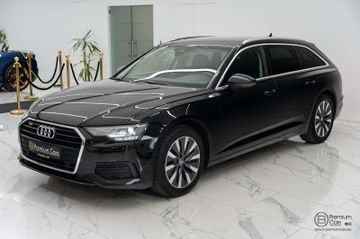 Audi A6 - 3