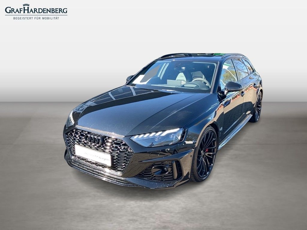 Audi RS4