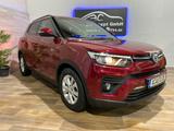 Ssangyong Tivoli 1.5 T-GDi Quartz+AT+SZH+SPUR+KAM+NAVI - gebrauchte Ssangyong SUV & Geländewagen