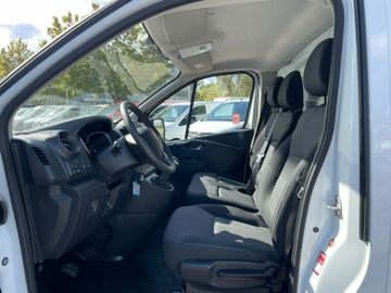 Renault Trafic - 7