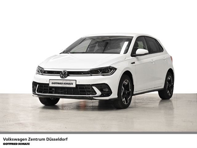 Image of Volkswagen Polo