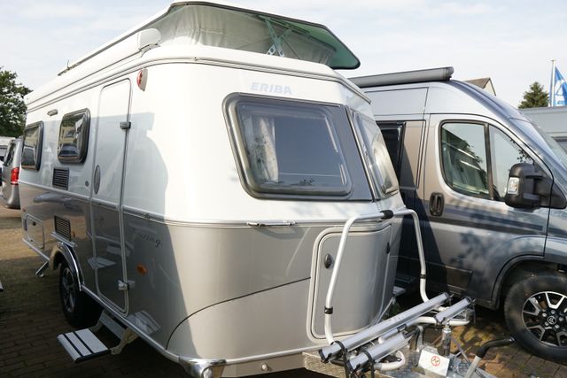 HYMER / ERIBA / HYMERCAR Eriba Touring 540 Sie sparen  5725,-