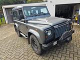 Land Rover Defender 90 Td4 Station Wagon E E - gebrauchte Land Rover Defender aus dem Jahr 2007