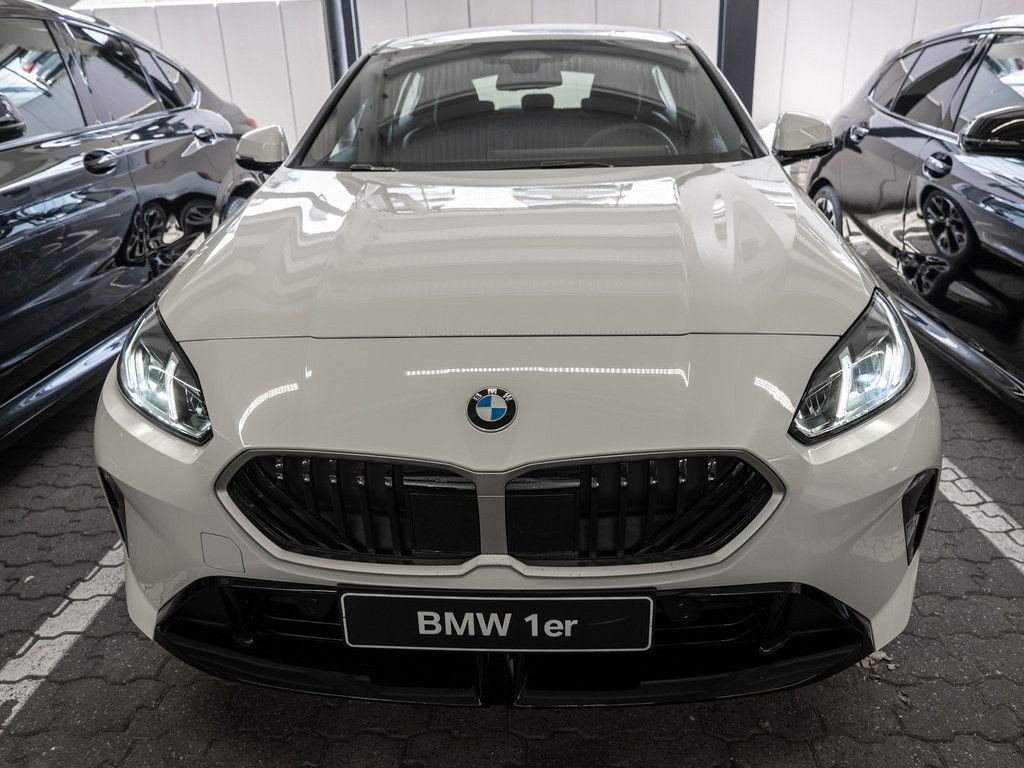 BMW 120 - Bild 3