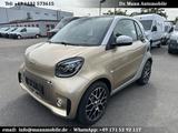 Smart EQ fortwo electric drive EQ Prime Glasdach LED - Smart Gebrauchtwagen von 2020