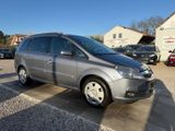 Opel Zafira1,6B Edition7Sitz Sportsitze Sport Lenkrad - Opel Zafira: Sport