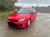 Volkswagen VW Golf 6 GTI Edition 35 - Volkswagen Golf: 3.6