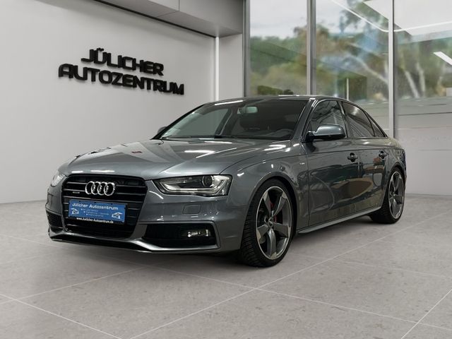 Audi A4 2.0 tfsi quattro Automatik , Inspektion Neu