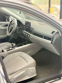 Audi A4 - 8