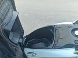 Honda SH150i SH,ABS, Topcase, Regenschürze - HONDA 150