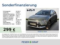 Kia Niro - Vorschau Bild 1