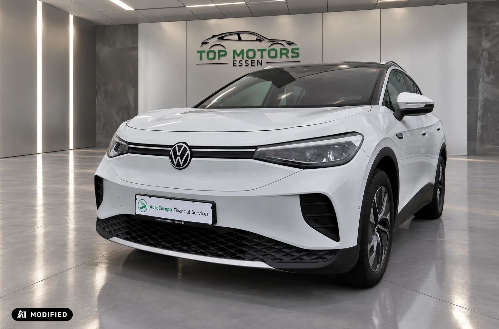 Volkswagen ID.4 Pro Performance 150 kW imagem 3