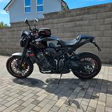 Honda CB 1000 R Black Edition - HONDA CB1000R BLACK EDITION