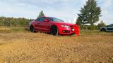 Audi S5 4,2 L V8 - gebrauchte Audi S5 aus dem Jahr 2009