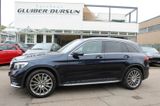 Mercedes-Benz GLC 350 d 4Matic AMG Standh. Pano Memo. Comand