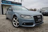 Audi A4 Avant 3.2 FSI Attraction Quattro S line  - Audi A4 aus 2009: 3.2