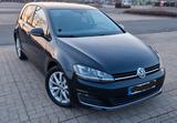 Volkswagen TSI BMT, 150PS, Lim Highline  getönte Scheiben - Volkswagen Golf: 150 Ps