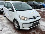 Volkswagen up! 1.0 e-up! DAB+Radio|Klimaaut. - Volkswagen up! mit Elektro-Antrieb