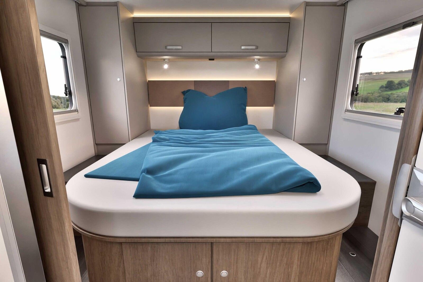 Fahrzeugabbildung Carado T 459 SIE SPAREN ÜBER 7.438