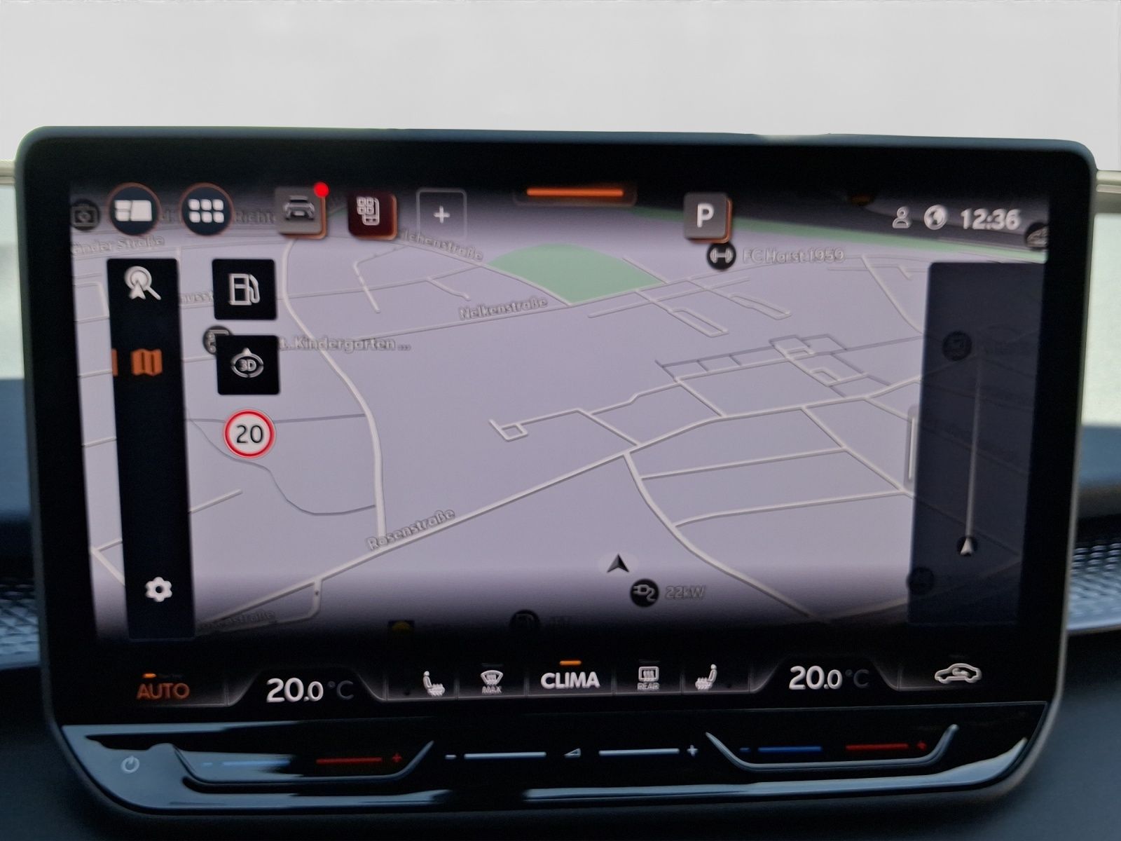 Cupra Terramar - Bild 13