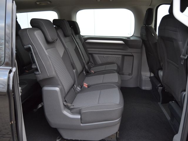T7 Caravelle 2.0 TDI 150 PS Automatik LANG 8-SIT