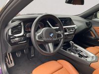 BMW Z4 - Vorschau Bild 11