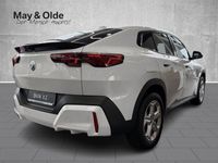 BMW X2 - Vorschau Bild 4