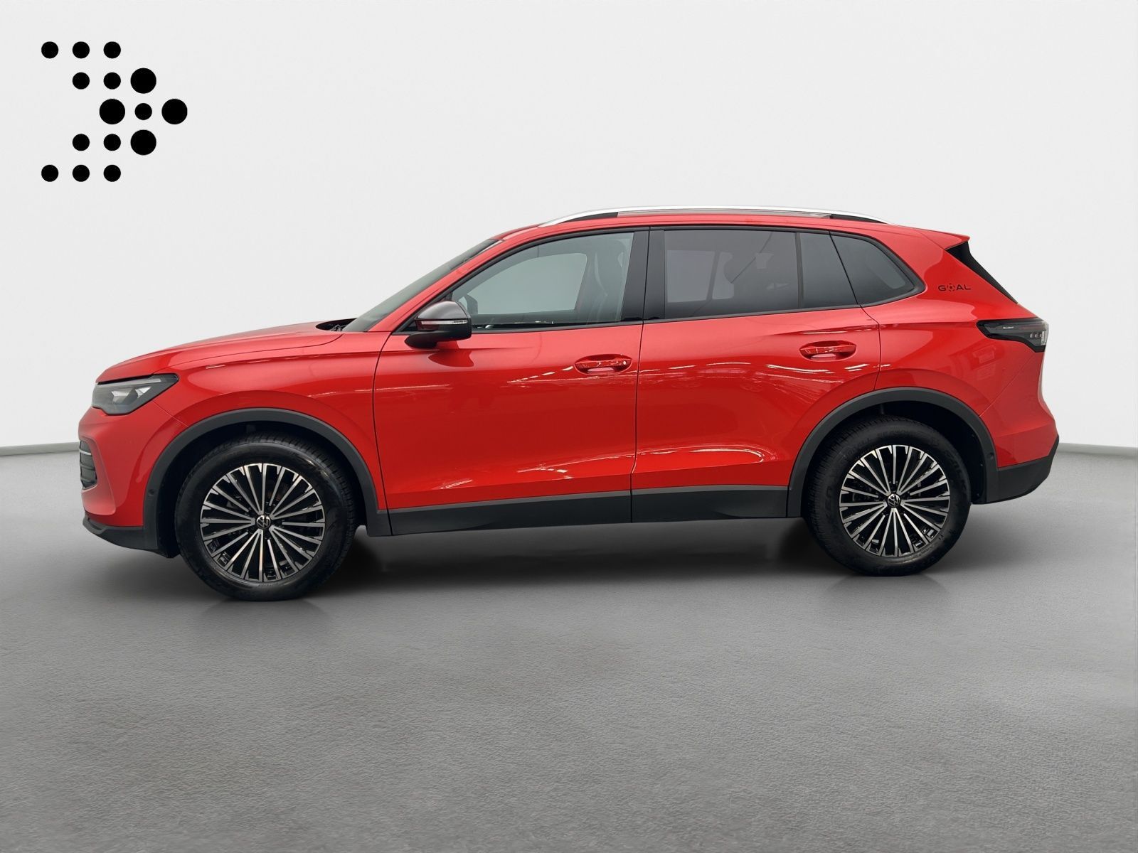 Volkswagen Tiguan - Bild 5