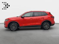 Volkswagen Tiguan - Vorschau Bild 5