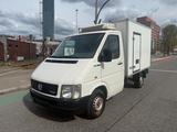 Volkswagen LT 28  Kühlkoffer*Klimaanlage
