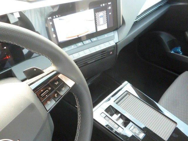 Astra L Sports-Tourer 1,5D Automatik Edition, AK