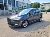 Ford C-Max 1.5 EcoBoost Titanium AHK Business 8-fach - Ford C-Max: 1.8