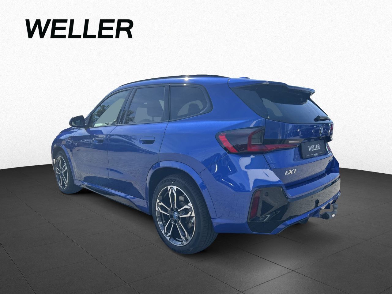 BMW iX1 - Bild 11