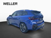 BMW iX1 - Vorschau Bild 11