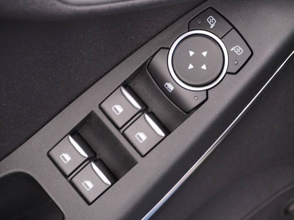Ford Fiesta 1.5 EcoBoost ST-3 200 PK NL Auto NAP Händ