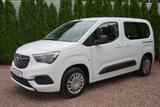 Opel Combo Life E 1.2 Kamera Tempomat AHK Klimaaut. - Opel Gebrauchtwagen von 2021