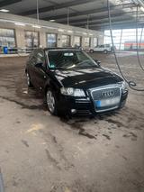 Audi a3 sportback 1.9 Diesel - Audi A3 aus 2007: 1.9